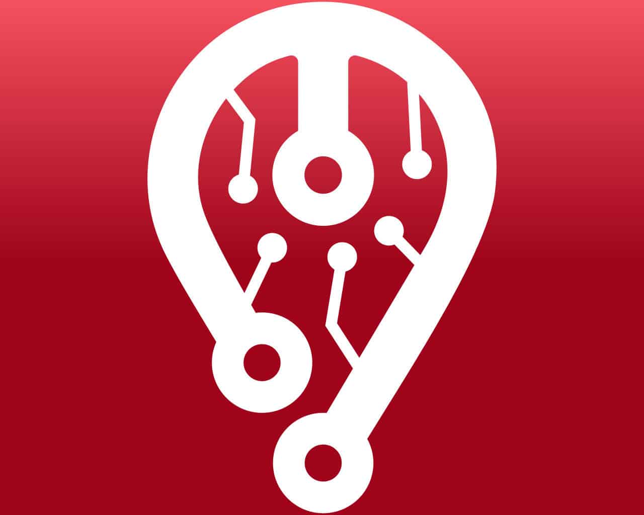 Maps of Arabia - SEO Agency logo