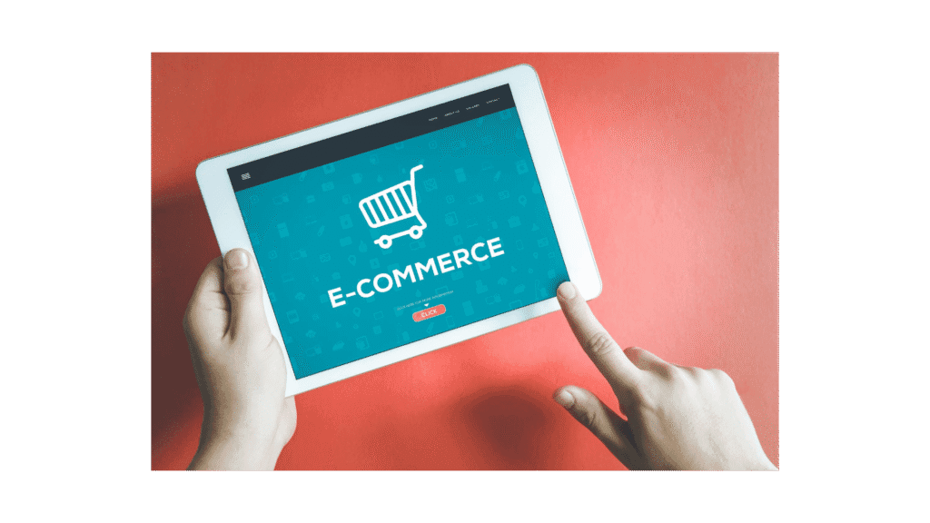 Ecommerce Online Shopping