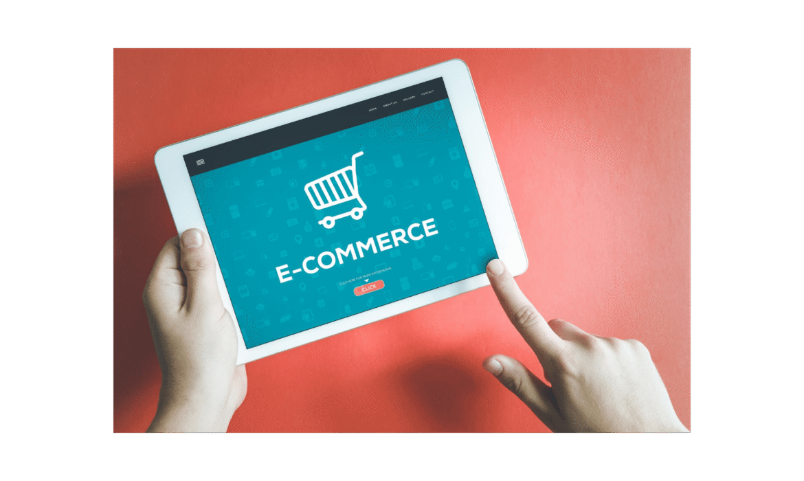 Ecommerce Online Shopping