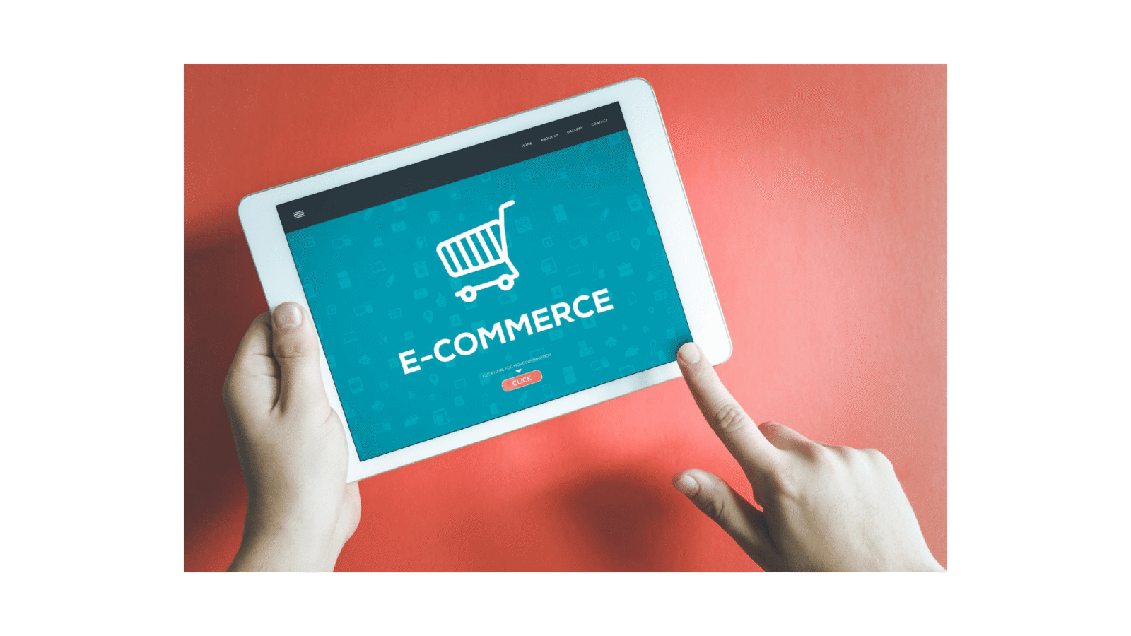 Ecommerce Online Shopping