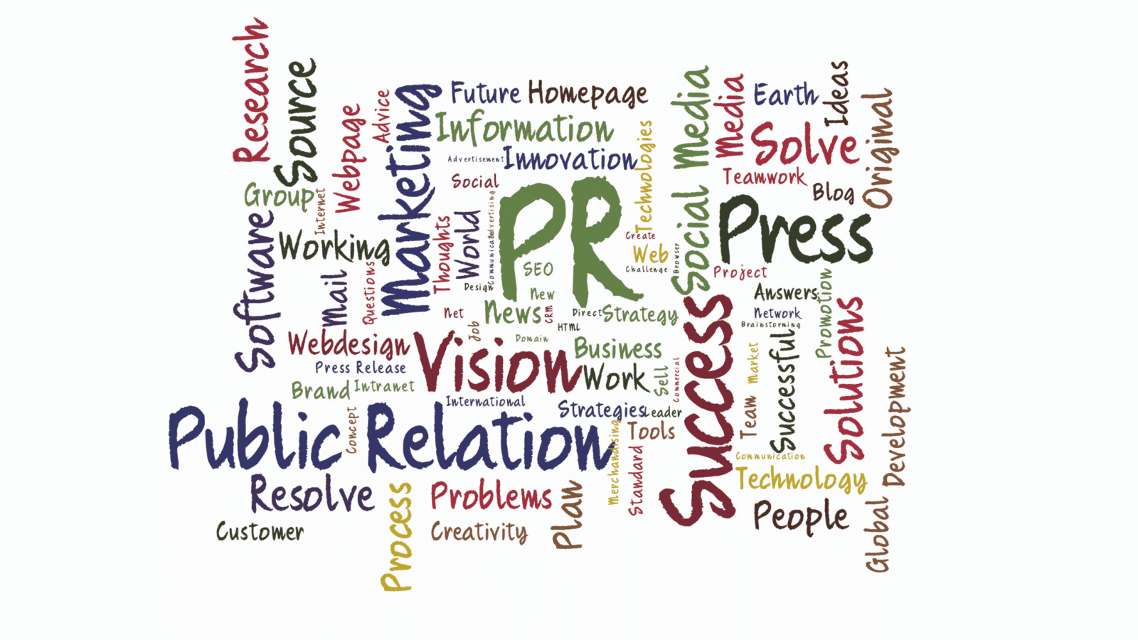 Press Releases for SEO