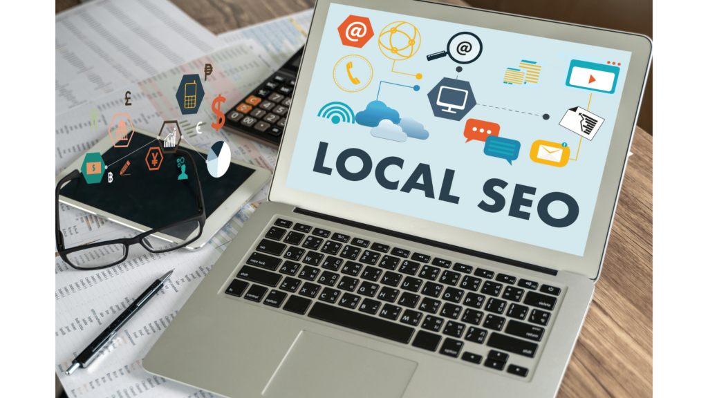 Arabic Local SEO in MENA region
