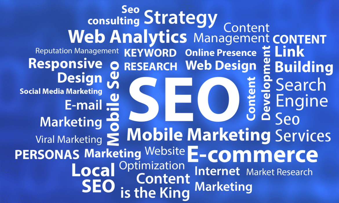 Arabic Content SEO