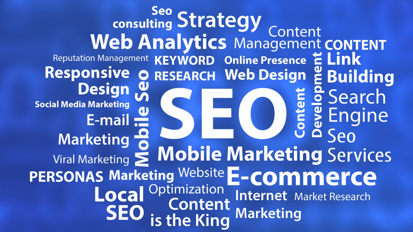 Arabic Content SEO