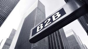 B2B Business Model