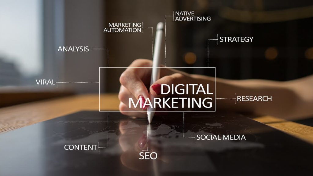 Digital Marketing Certificate is your Green Light for Marketing World! 2 Digital marketing certificate