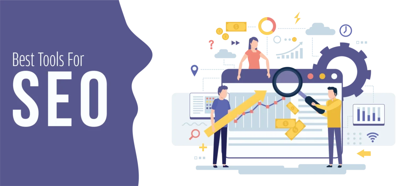 Link Building Tools
