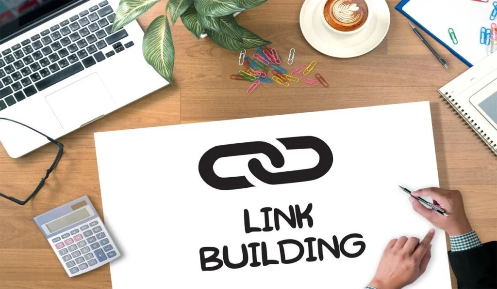 Link Building Tools