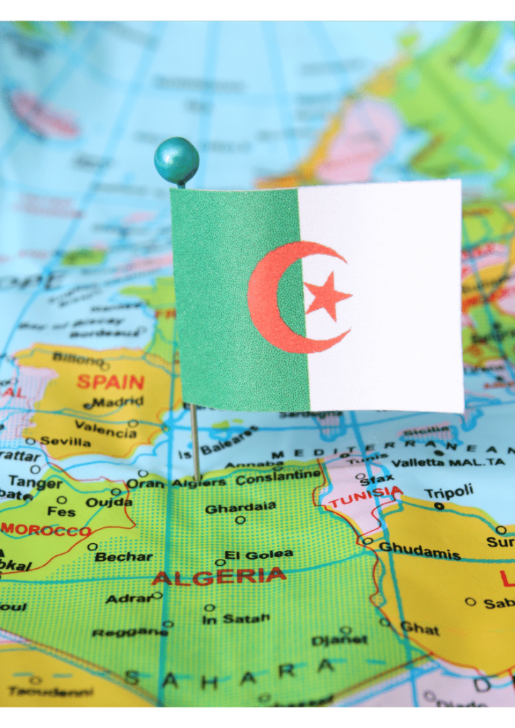 Maps of Arabia - SEO Agency