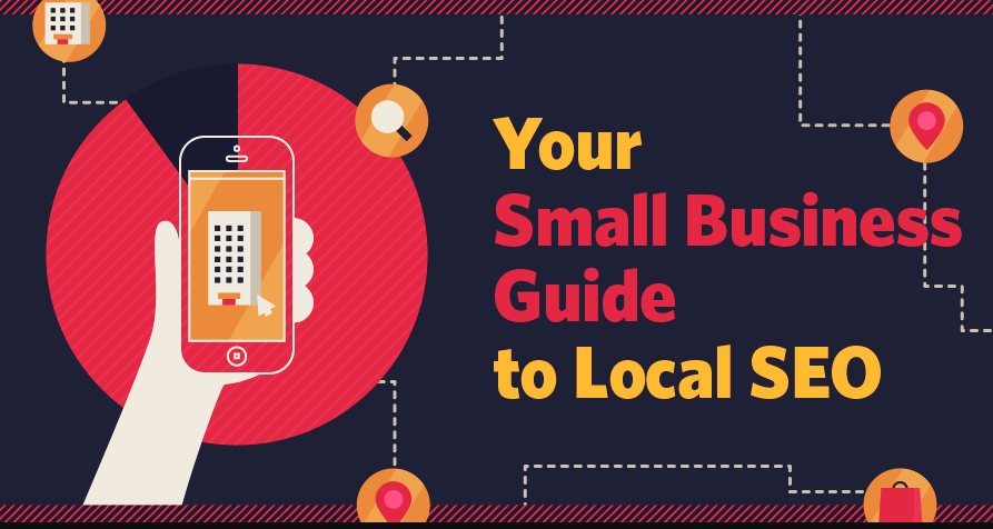 How to Develop a Successful Local SEO Strategy for Your SEO Company in MENA 1 Local SEO Strategy