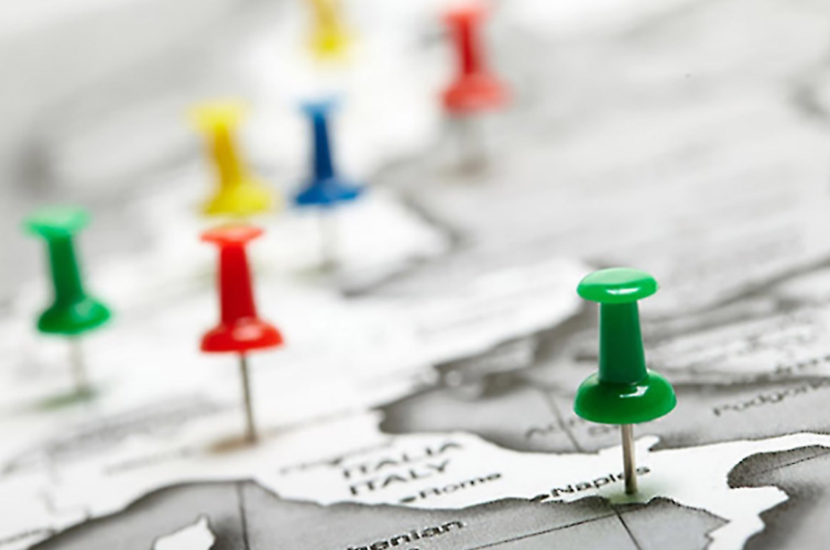 How to Develop a Successful Local SEO Strategy for Your SEO Company in MENA 2 Local SEO Strategy