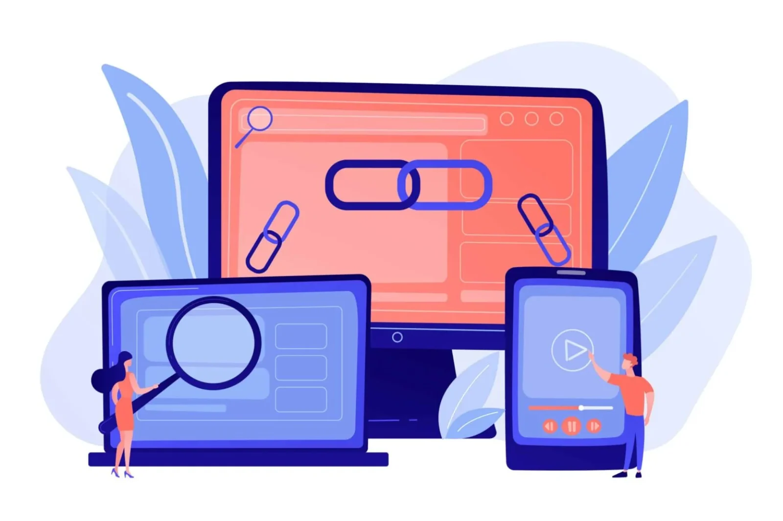 AI Link-Building Tools