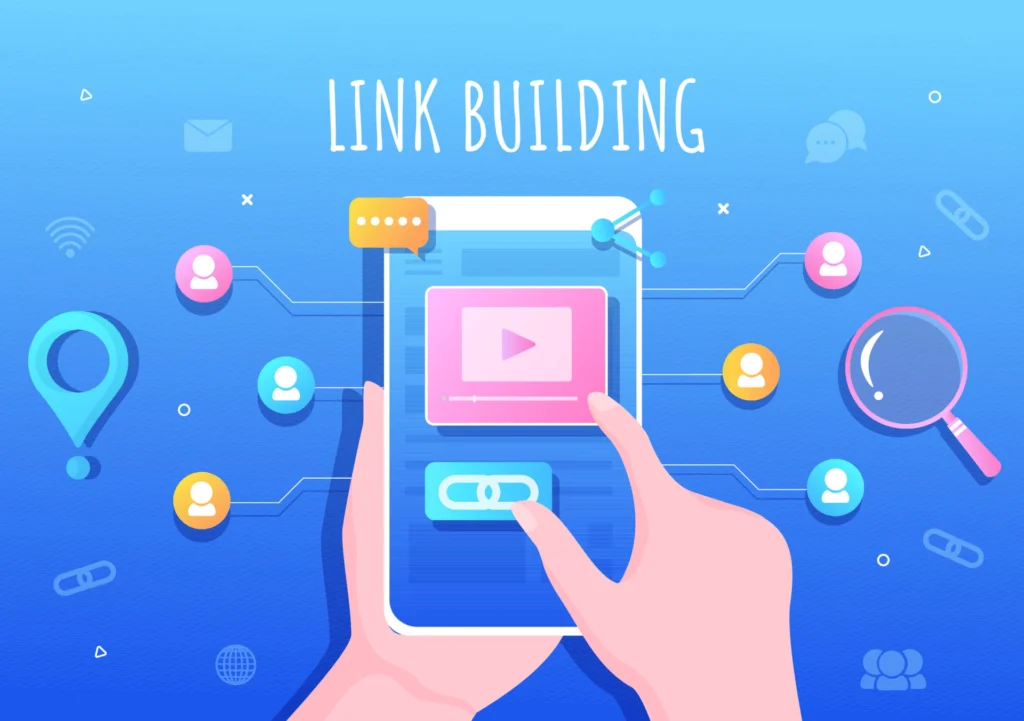 AI Link-Building Tools