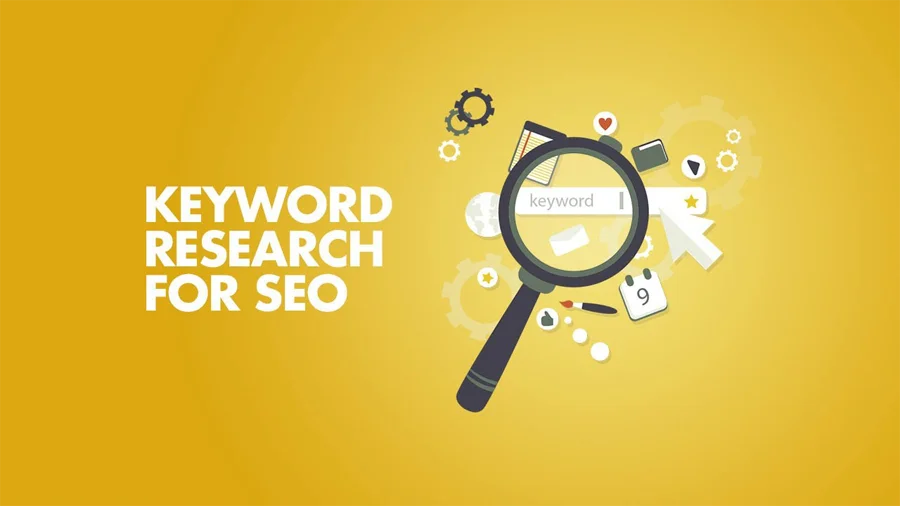 Arabic Keyword Research for SEO