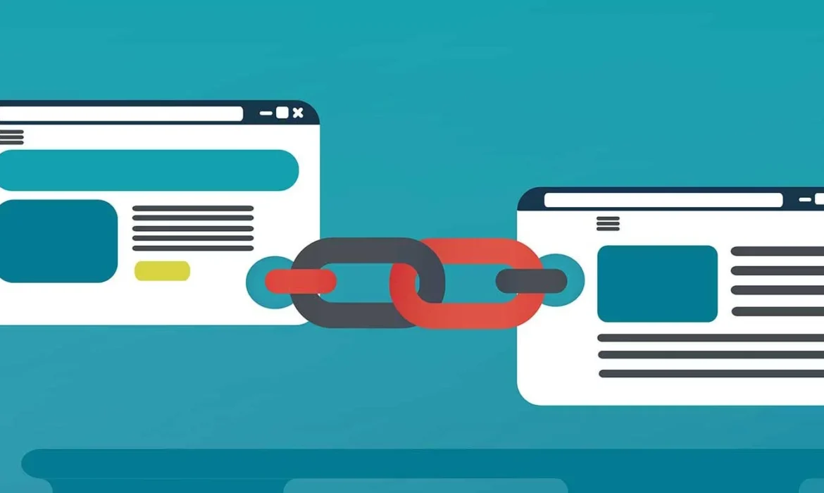 Types of Backlinks