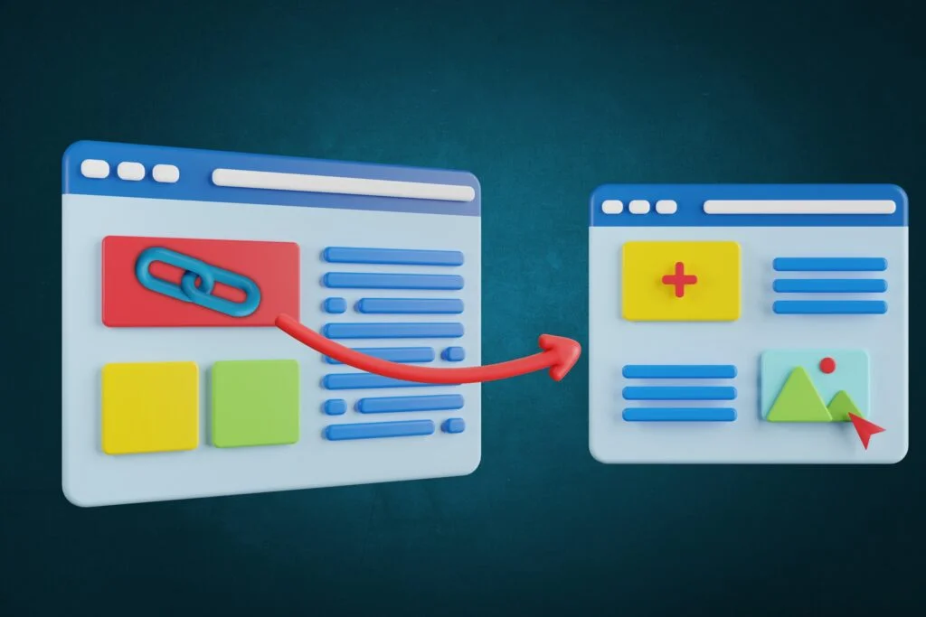 Types of Backlinks