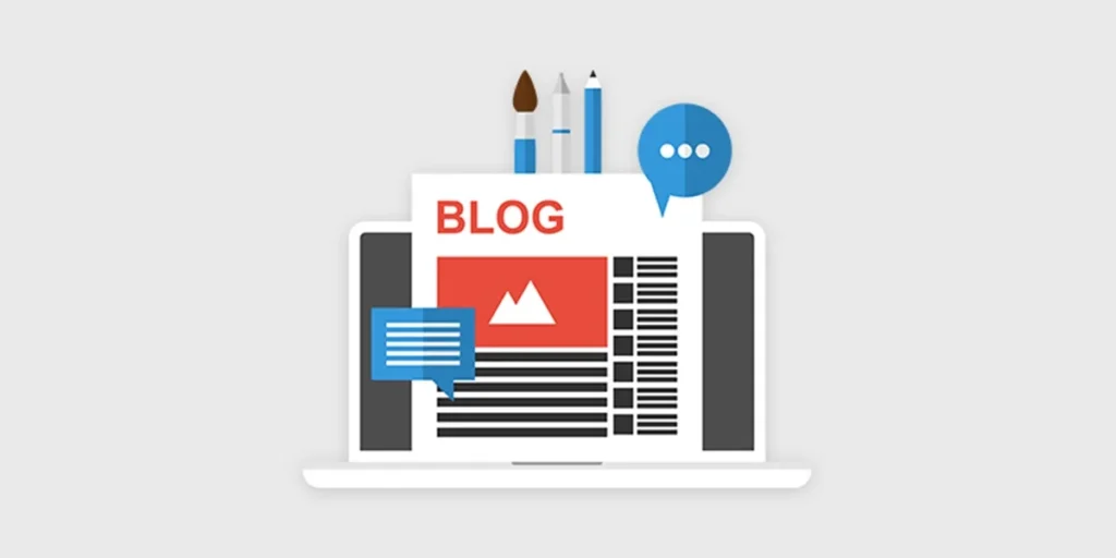 Types of Content Marketing