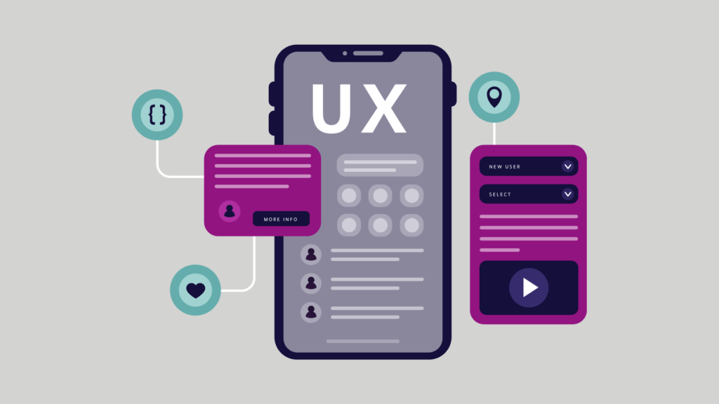  تحسين تجربة المستخدم (UX) باستخدام الذكاء الاصطناعي