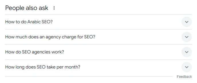 What are LSI Keywords