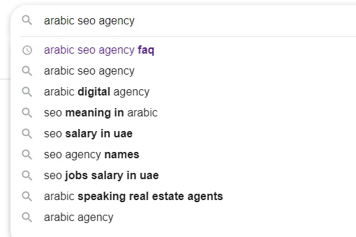 What are LSI Keywords