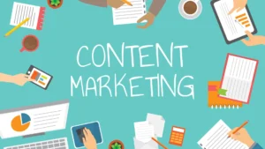 content-marketing1 Types of Content Marketing