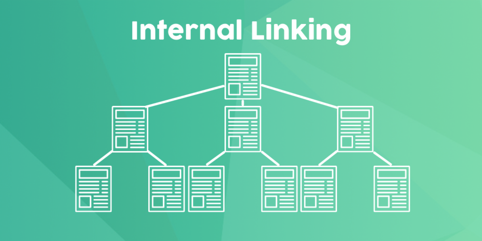 benefits of Internal Linking