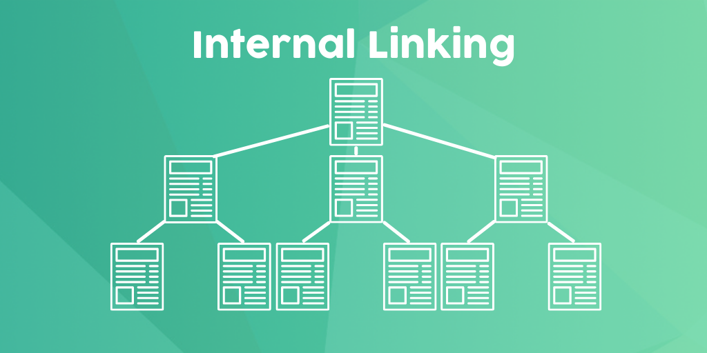 benefits of Internal Linking