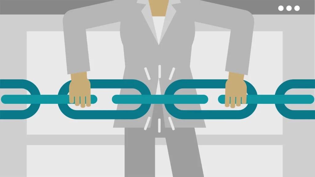 benefits of Internal Linking