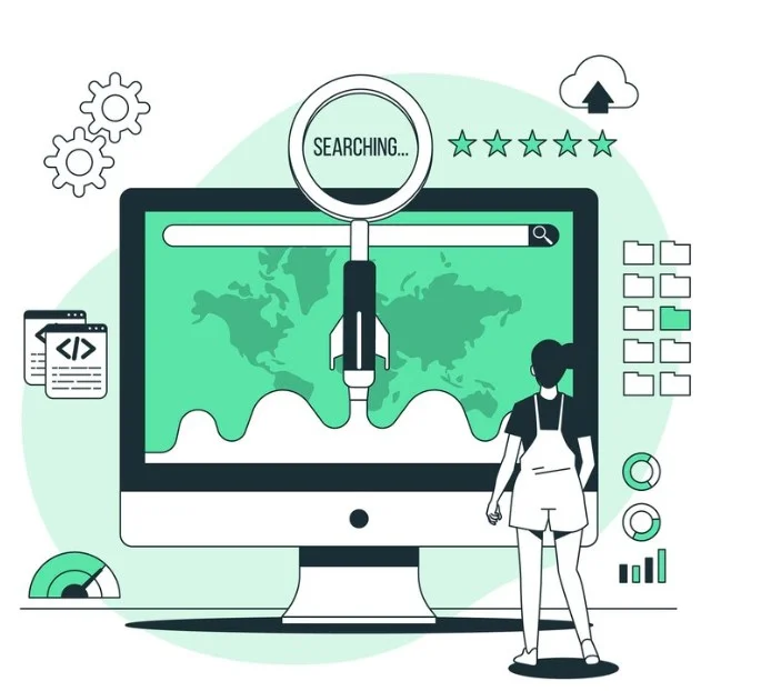 Impact of Zero Click Search on Digital Marketing
