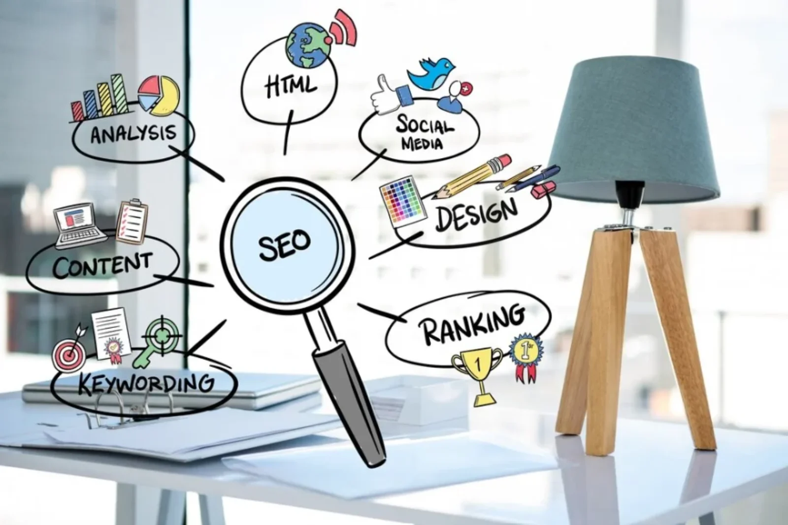 Local SEO Ranking Factors
