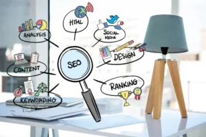 Local SEO Ranking Factors