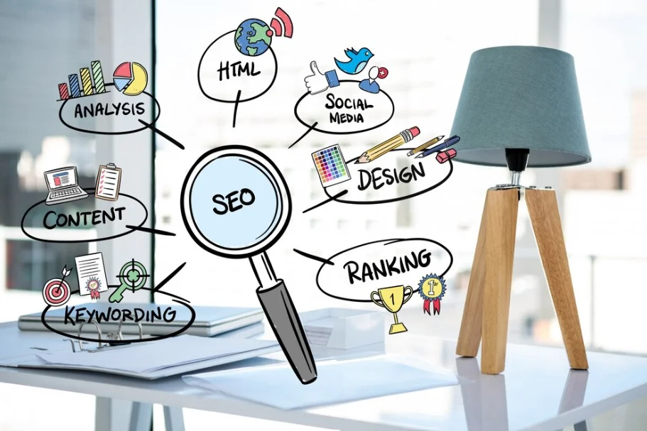 Local SEO Ranking Factors