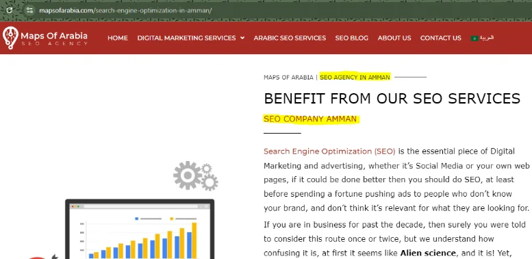 Local SEO for Beginners