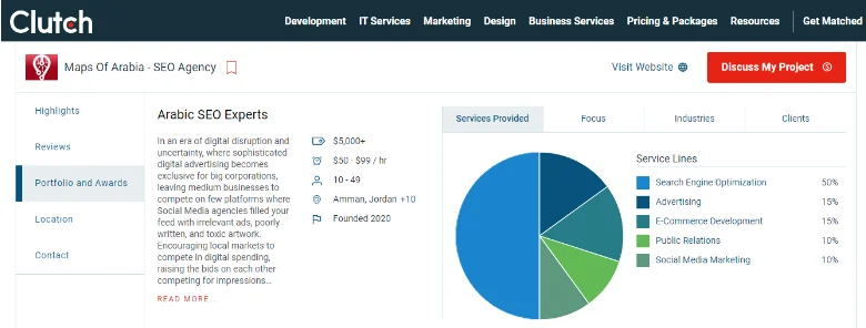 Local SEO for Beginners