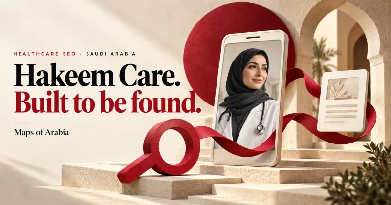 Hakeem Care_ Built to be found