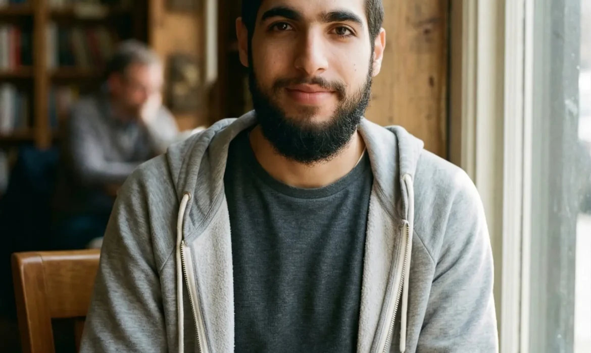 Abdulrahman Najar | Search Engine Optimization Specialist