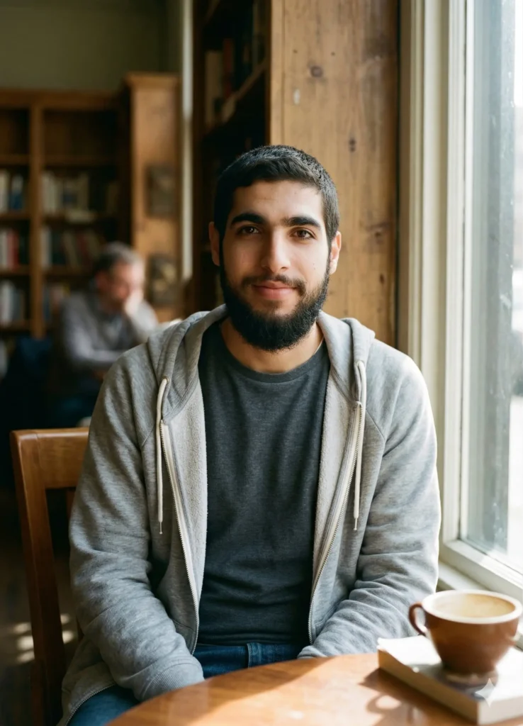 Abdulrahman Najar | Search Engine Optimization Specialist