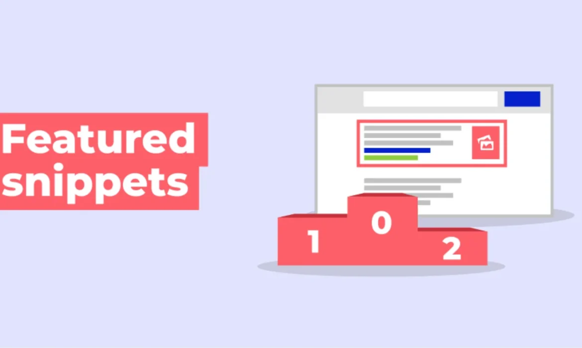 How to Improve Your SEO by Optimizing for Featured Snippets