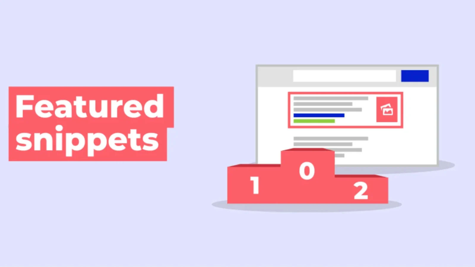 How to Improve Your SEO by Optimizing for Featured Snippets