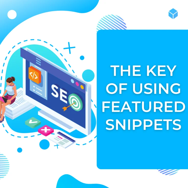 How to Improve Your SEO by Optimizing for Featured Snippets