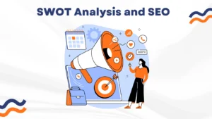 SWOT Analysis and SEO
