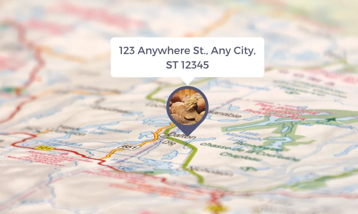 Don’t get trapped in Google Map spam