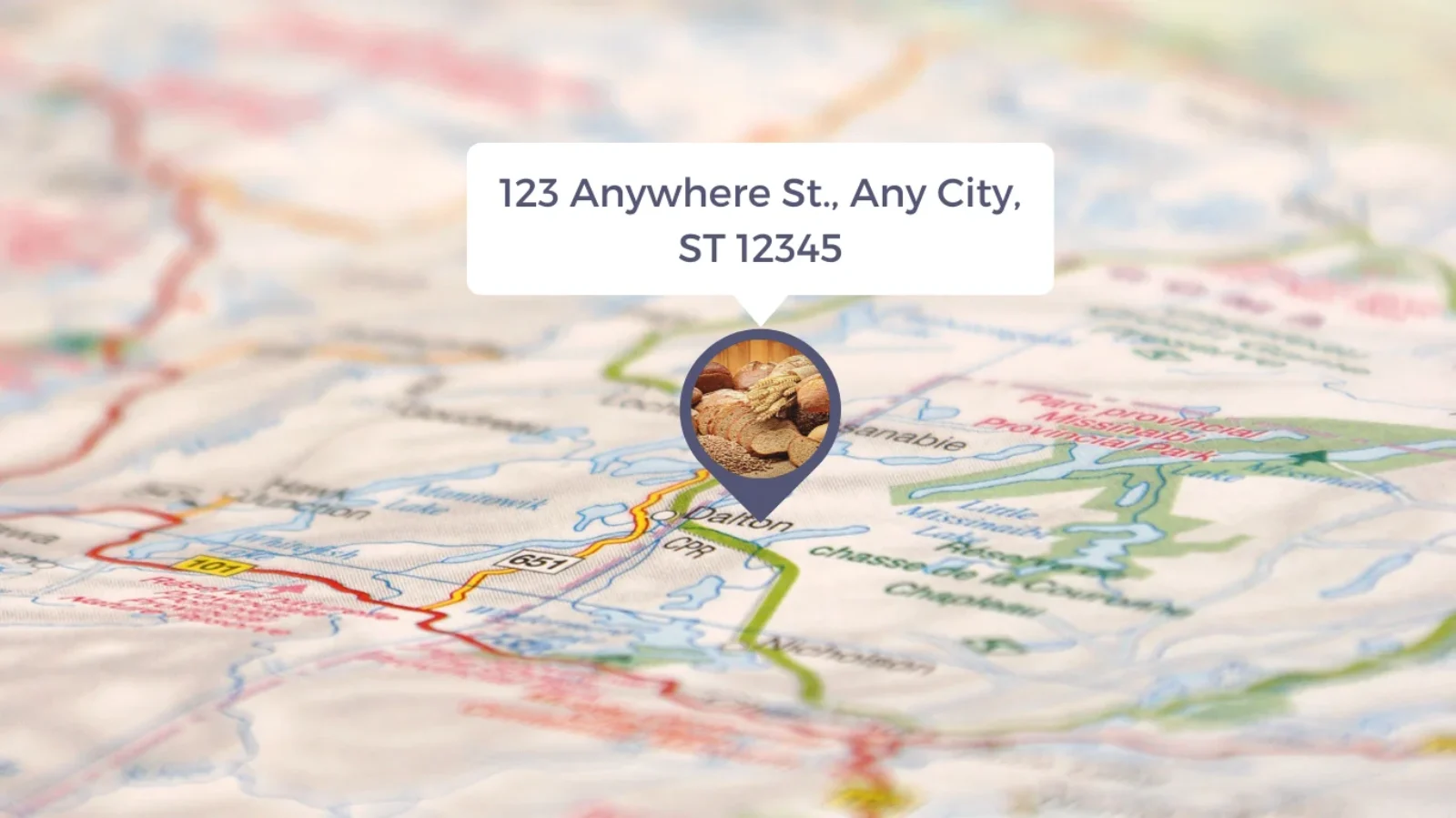 Don’t get trapped in Google Map spam