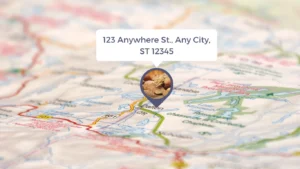 Don’t get trapped in Google Map spam