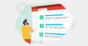 How to Optimize for Search Intent?