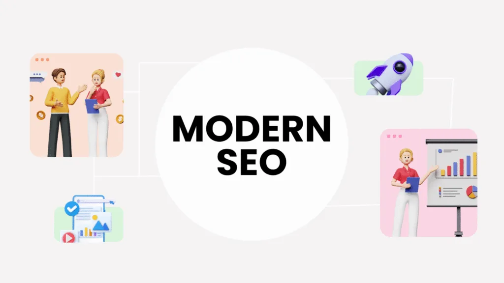 How to Optimize for Search Intent?