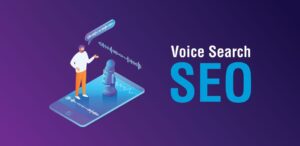 Voice SEO for doctors