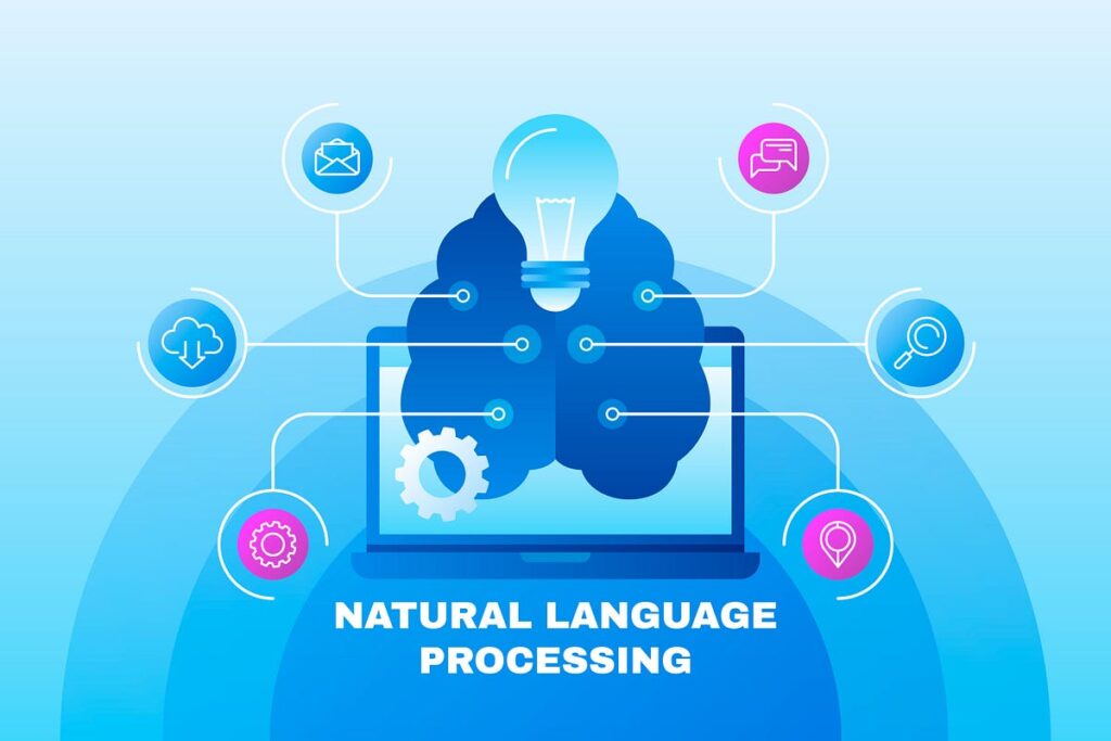 Arabic NLP for SaaS Content