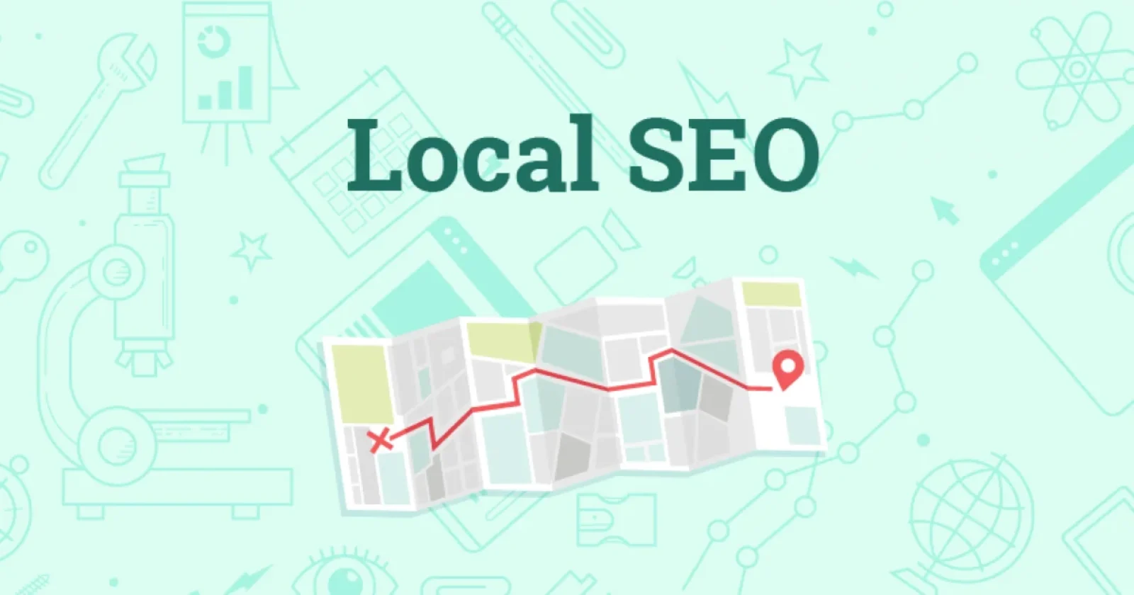 Local SEO for Medical Clinics