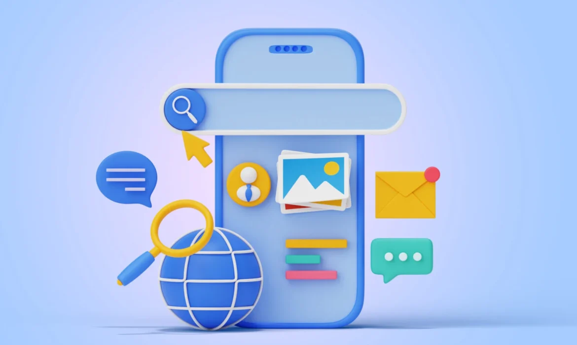 Mobile-First SEO Strategies